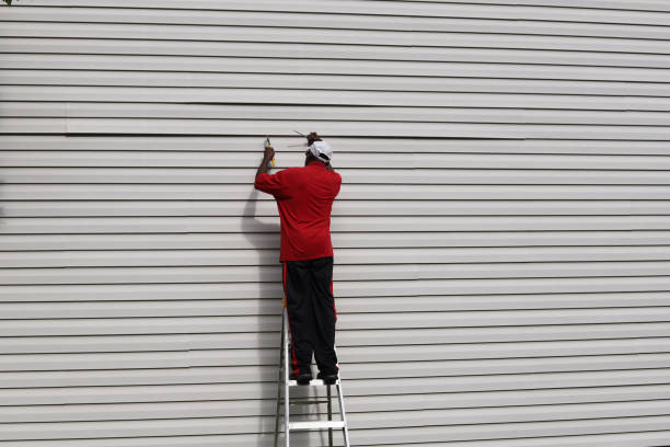 Best Insulated Siding Installation  in Glenns Ferry, ID